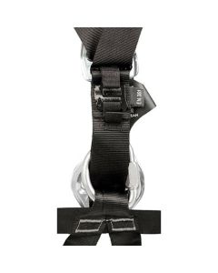 Singing Rock Arnés para trabajos en altura Profi Worker III