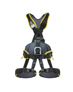 Singing Rock Arnés para trabajos en altura Profi Worker 3D