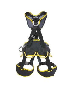 Singing Rock Arnés para trabajos en altura Profi Worker 3D