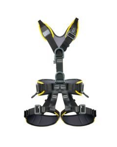 Arnés Singing Rock Antishock I