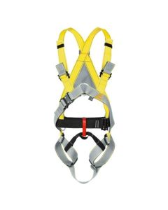 Arnés de seguridad anticaídas Singing Rock Ropedancer II