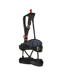 Singing Rock Arnés para tejados Roof Master