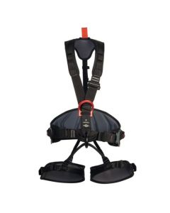 Singing Rock Arnés para tejados Roof Master