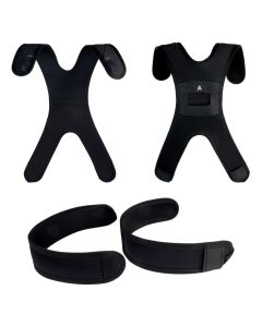 Acolchado para arnés integral Singing Rock