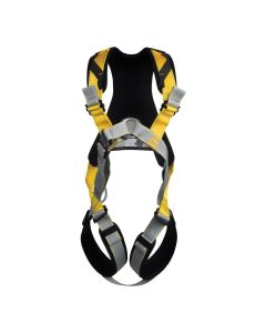Acolchado para arnés integral Singing Rock