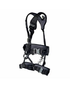 Arnés táctico Singing Rock Tactic Master