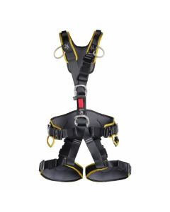 Arnés para aerogeneradores Singing Rock Wind Master