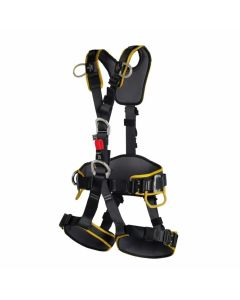 Arnés para aerogeneradores Singing Rock Wind Master