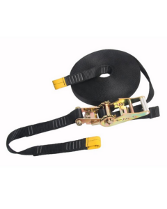 Línea de vida portátil Singing Rock Fine Line