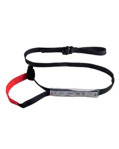 SUSPENSION TRAUMA SAFETY STRAP