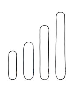 Anillo de cinta cosido Singing Rock 14 mm