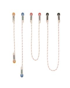 Cabo de amarre simple 22kN Singing Rock 