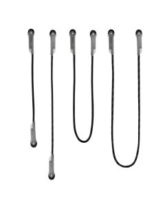 Cabo de amarre simple 22kN Singing Rock 