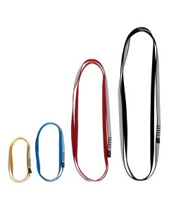 Anillo de cinta de poliamida Singing Rock