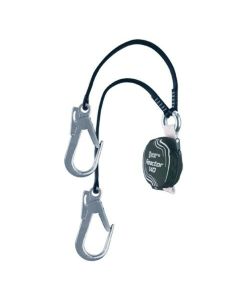 Absorbedor de energía Singing Rock Reactor 140