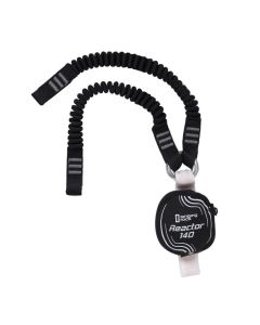 Absorbedor de energía Singing Rock Reactor 140 Flex