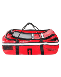 Bolsa de rescate para niños Singing Rock