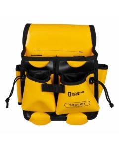 Bolsa para herramientas Singing Rock Toolkit