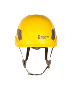 Singing Rock casco seguridad Flash Industry