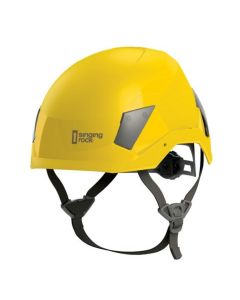 Singing Rock casco seguridad Flash Industry