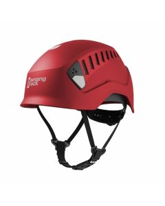 Casco de seguridad Singing Rock Blast