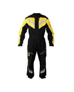 Mono de trabajo Singing Rock Overall