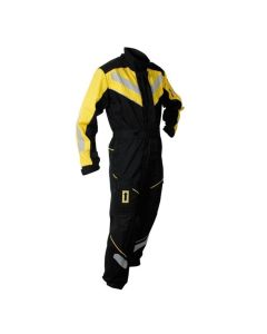 Mono de trabajo Singing Rock Overall