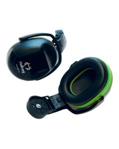 Singing Rock protector auditivo