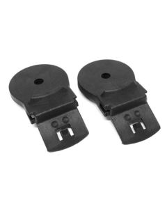 Adaptor (pair) Flex carrier