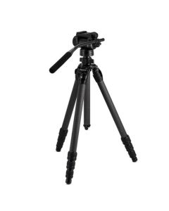 Trípode compacto Swarovski Optik de carbono CCT