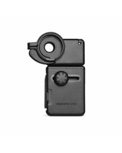 Pinza adaptadora para binoculares Swarovski y BTX