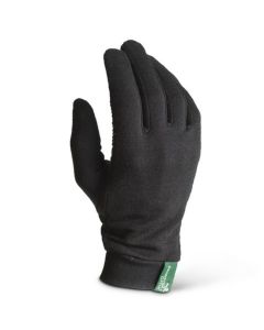 Guantes Swarovski Optik de lana merino ML