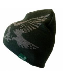Gorro de lana Merino Swarovski Optik