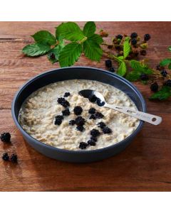 Gachas de avena Trek'n Eat