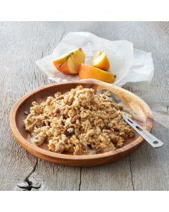  Muesli con bebida de avena Trek’n Eat