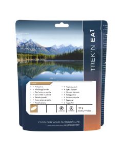 Huevo en Polvo Trek'n Eat 135 grs