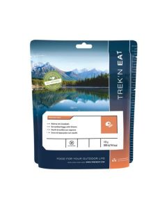 Huevos revueltos con cebolla Trek'N Eat