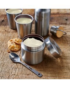 Bebida de avena en polvo Trek’n Eat