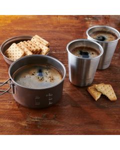 Café Arábica Trek'n Eat