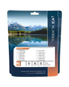 Café Arábica Trek'n Eat