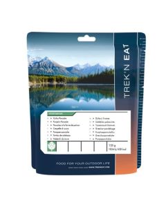 Tortitas de calabaza Trek'n Eat