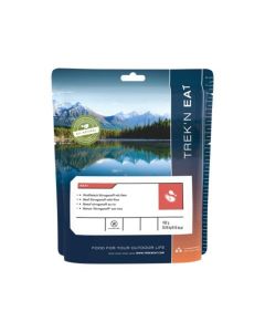 Ternera Stroganoff con arroz Trek'n Eat