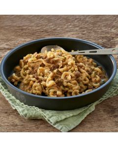 Guiso de ternera con fideos Trek'n Eat