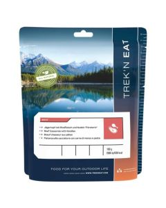 Guiso de ternera con fideos Trek'n Eat