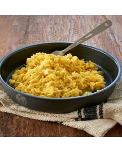 Arroz con pollo y curry Trek'n Eat