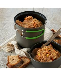 Patata guisada con cebolla Trek'n Eat