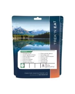 Risotto con verduras Trek'n Eat