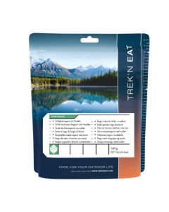 Ragú de setas y fideos Trek'n Eat