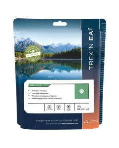 Jambalaya con verduras Trek'n Eat