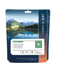 Quinoa estilo mexicano Trek'n Eat